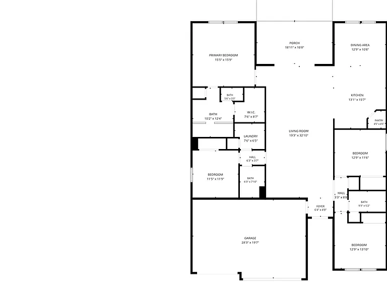 75722 Bayley Pl — Photo 2