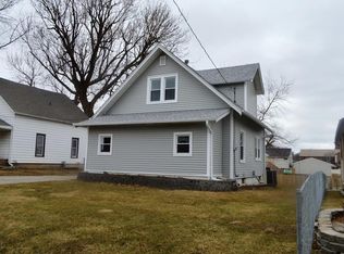 3300 SW 7th St, Des Moines, IA 50315