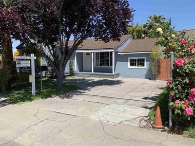 208 Ano Ave, San Lorenzo, CA, 94580