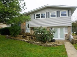 14737 Major Ave, Oak Forest, IL 60452