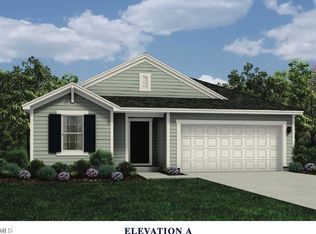 516 Bannermans Mill Rd, Richlands, NC 28574