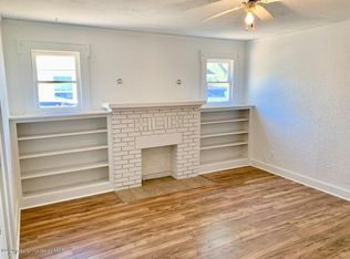 200 S Prospect St, Amarillo, TX 79106