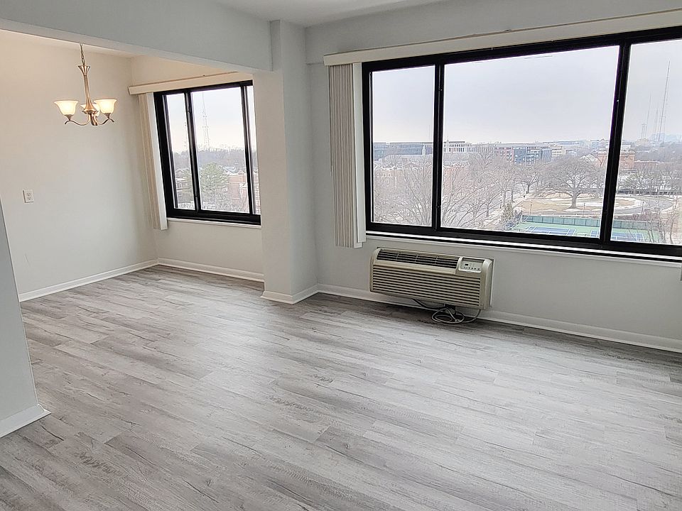 1st image of 3601 Wisconsin Ave NW #Penthouse 810
