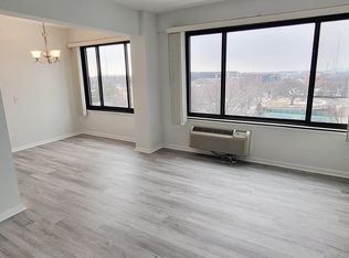 3601 Wisconsin Ave NW #PENTHOUSE 810, Washington, DC