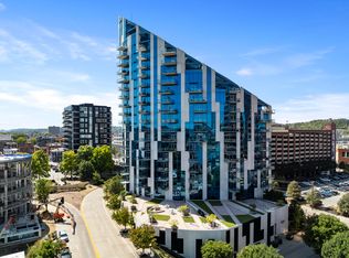 1 Roebling Way UNIT 1706, Covington, KY 41011