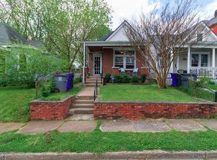 461 Silver Maple Way, Lexington, KY 40508