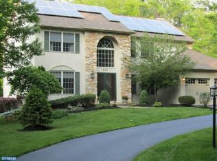 944 Herman Rd, Horsham, PA 19044