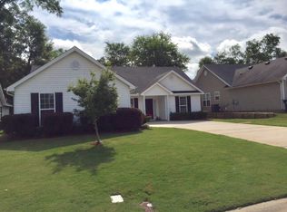 581 Wendover Way, Grovetown, GA 30813