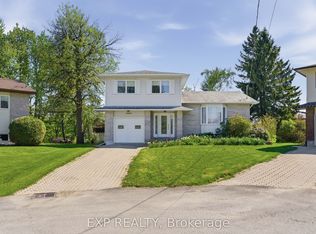 2947 Fontaine Pl, Clarence Rockland, ON K4K1A6