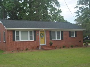 396 Lakewood Ave., Georgetown, SC 29440