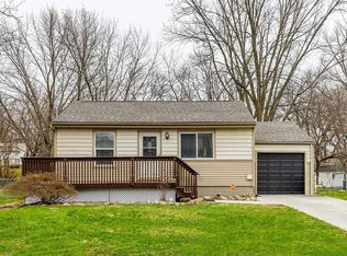 1204 Johnson St, Des Moines, IA 50315