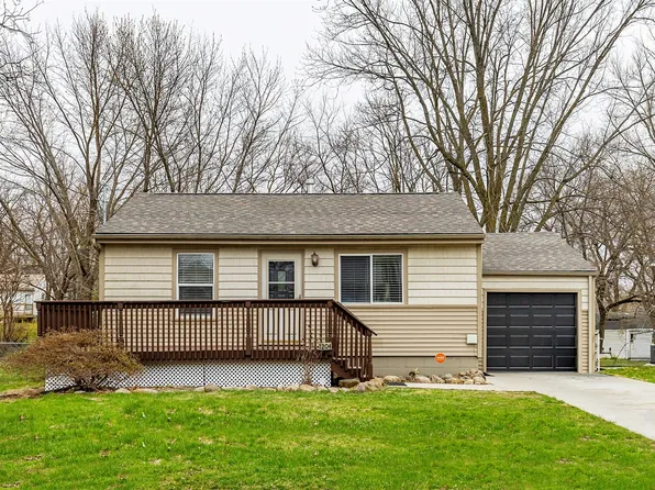 1204 Johnson St, Des Moines, IA 50315