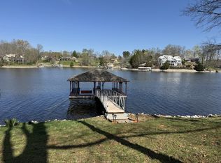 0 Hickory Point Dr LOT 2, Winchester, TN 37398