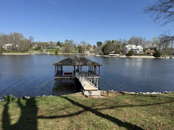 0 Hickory Point Dr Lot 2, Winchester, TN 37398