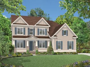 3105 Mount Rogers Cir, Cary, NC 27519