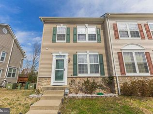 46120 Thoroughbred Way, Lexington Park, MD