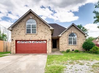 1108 Waverunner Ct E, Nashville, TN 37217