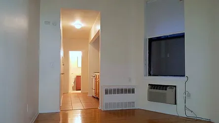 Rented by Keller Williams NYC