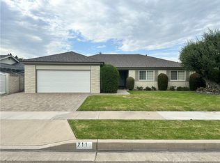 711 E Monroe Ave, Orange, CA 92867