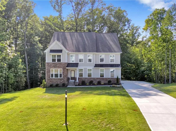 13100 Lake Margaret Dr, Chesterfield, VA 23838