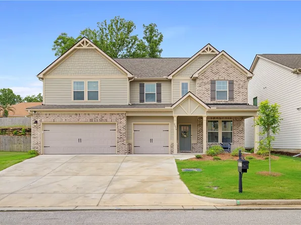 2279 Red Tail Ln, Auburn, AL 36879