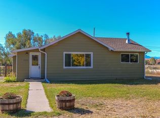 2526 Ina Ave, Cody, WY 82414