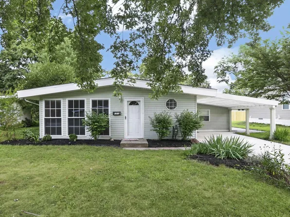 150 Douglas Dr, Columbus, OH 43230