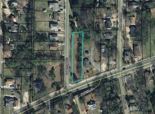 1470 Bankston Ave, Macon, GA 31204