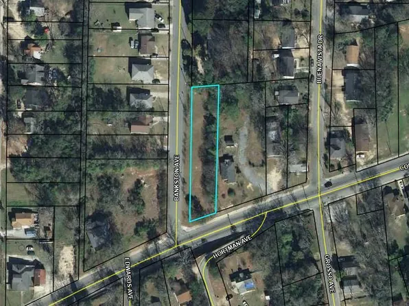 1470 Bankston Ave, Macon, GA 31204