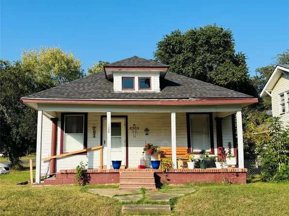 1200 Callahan St, Muskogee, OK 74403