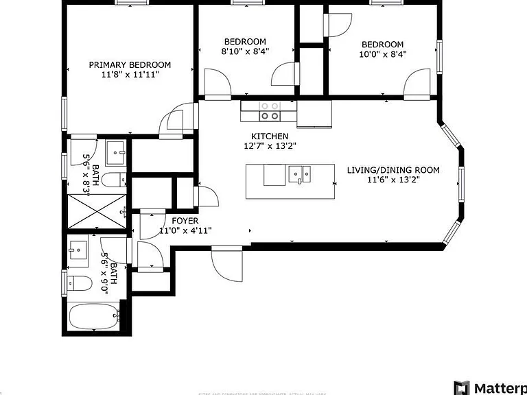 23 Berkshire St #2 — Photo 19