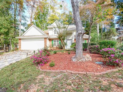 7156 Waters Edge Dr, Stone Mountain, GA, 30087
