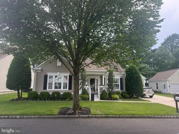 57 Matlack Dr, Voorhees, NJ 08043