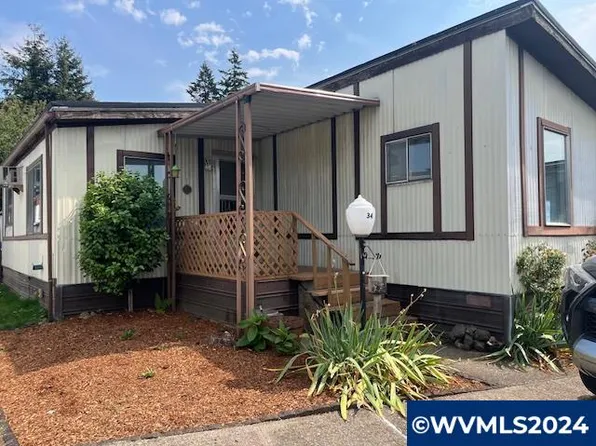 16901 SE Division St Unit 34, Portland, OR 97236