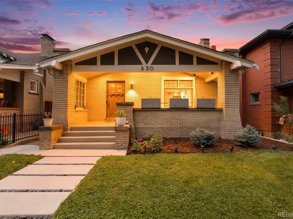 630 N Josephine Street, Denver, CO 80206