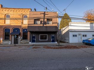 106 N Talbot St, Addison, MI 49220