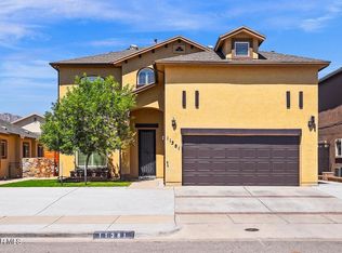 11381 Cattle Ranch St, El Paso, TX 79934