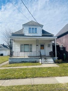 50 Weiss St, Buffalo, NY, 14206