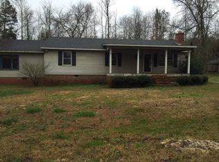 434 Waynes Trl, Laurens, SC 29360