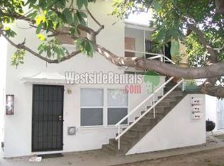 1448 Yale St APT A, Santa Monica, CA 90404