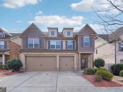 571 Tuscany Walk Ln, Lawrenceville, GA, 30043