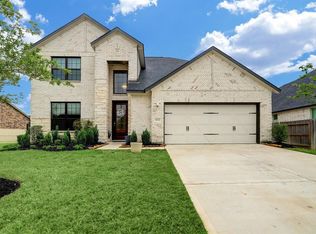 8232 Longear Ln, Rosenberg, TX 77469