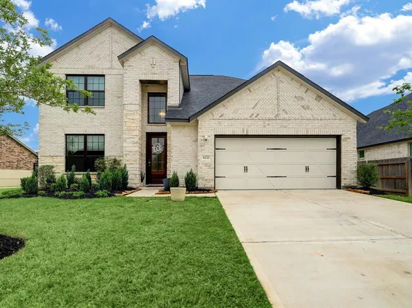 8232 Longear Ln, Rosenberg, TX 77469
