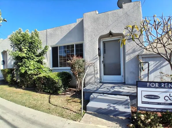 12818 E Penn St, Whittier, CA 90602