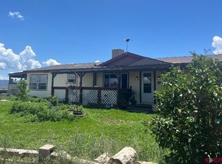 23496 Road N, Cortez, CO 81321