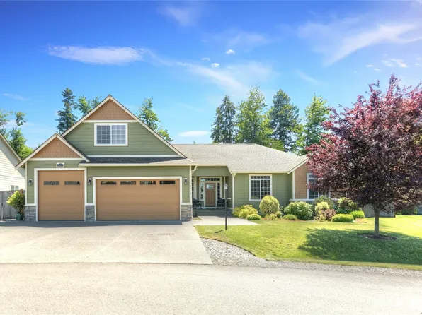 3115 Parkgrove Lane SE, Olympia, WA 98501