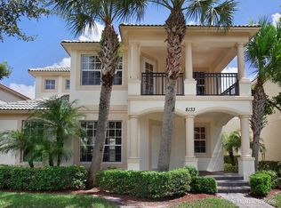8133 Bautista Way, Palm Beach Gardens, FL 33418