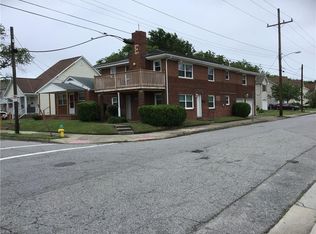 1420 Goff St #A, Norfolk, VA 23504