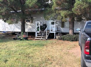 4727 E Buttercup Dr, Gardendale, TX 79758