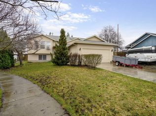 2180 W Shawna Ave, Coeur D Alene, ID 83815